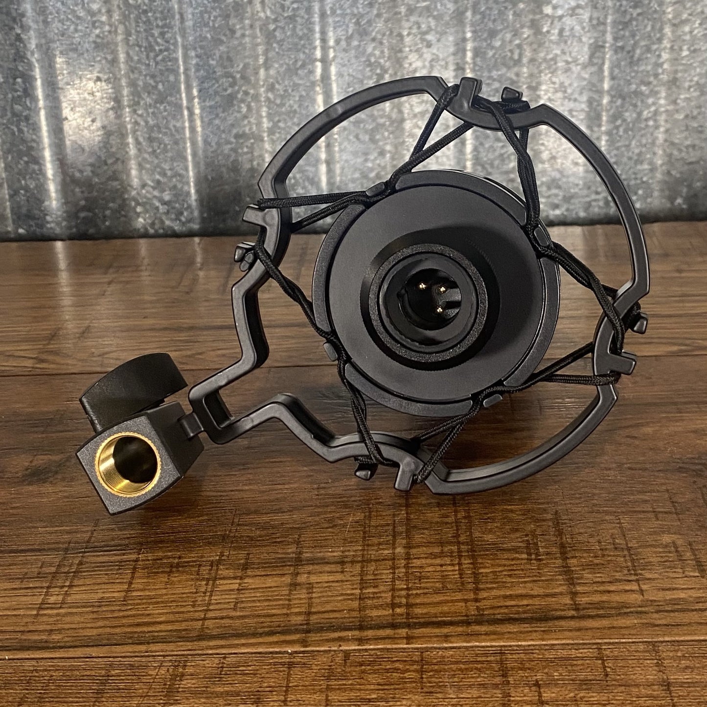 Audient EVO SR1 Studio Condenser Microphone & Shockmount
