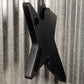 Westcreek Guitars High Voltage Guitar Black #0028 Used