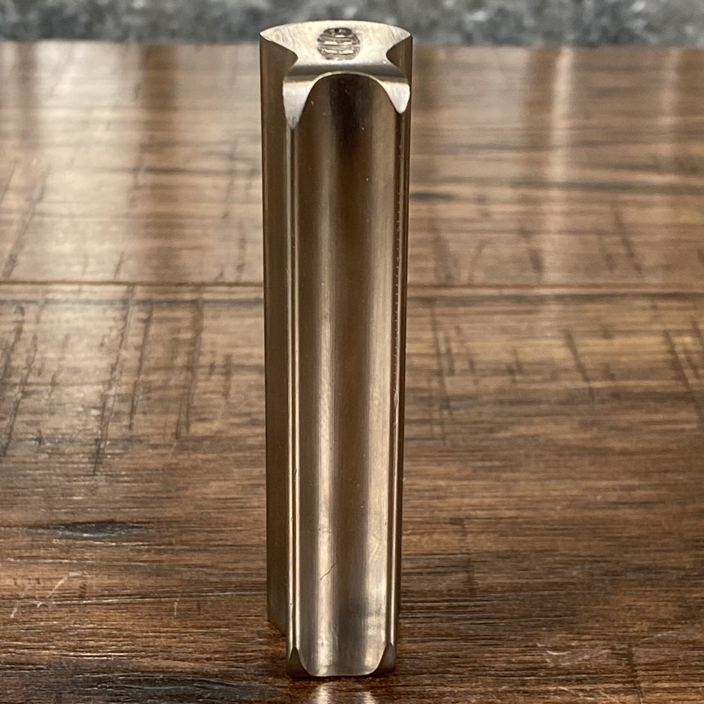 Stevens S1 Hawaiian Steel Bar Slide Used