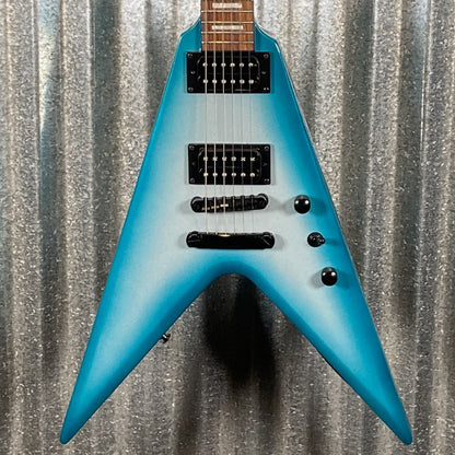 Westcreek Guitars Cerberus CB-1 V Stardust Blue #0009 Used