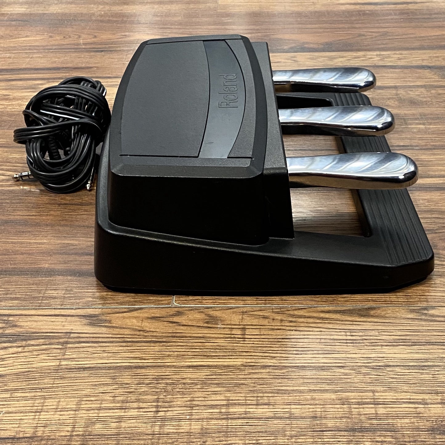 Roland RP3-U Triple Piano Foot Pedal Controls Used