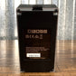 Boss MT-2 Metal Zone Distortion Guitar Effect Pedal