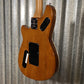 Reverend Kingbolt Air 390 Purple Punch Guitar #72532