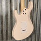 Cort G200 HSS Pastel Pink Electric Guitar G200PPK