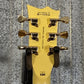 ESP LTD EC-256 Vintage Gold Satin Guitar EC256VGS #1985 Used
