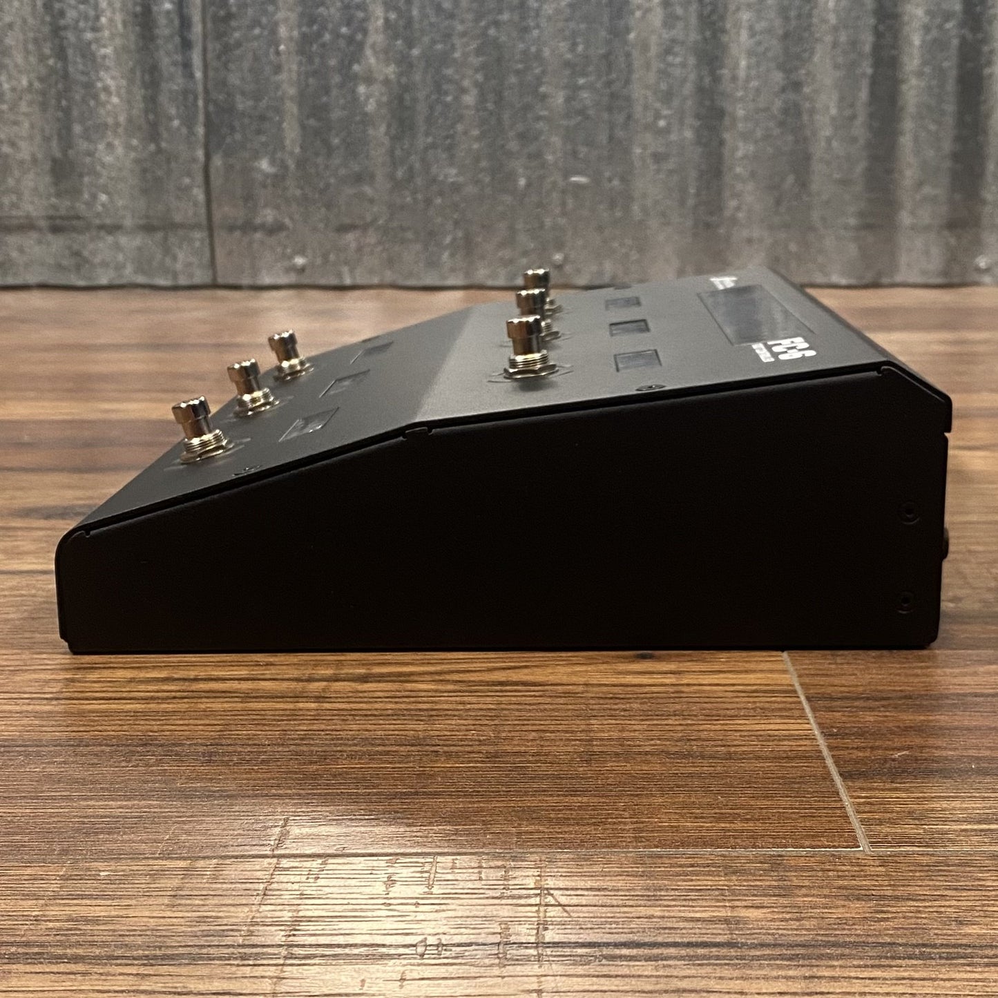 Fractal Audio FC-6 Foot Switch Controller Used