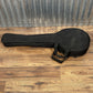 Fender FB-54 5 String Resonator Banjo & Bag #0000 Used