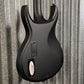 Schecter Devil 4 String Short Scale Bass #0908