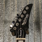 Westcreek Guitars Revenge Explorer Style Trans Green #0076 Used
