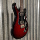 PRS Paul Reed Smith S2 Standard 22 Scarlet Sunburst Guitar & Bag #3425