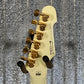 ESP LTD Phoenix-1000 Vintage White Guitar PHOENIX1000VW #1294 Used