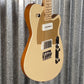 Reverend Charger H90 Sandstone Guitar #69841