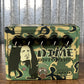 Dunlop MXR DD11 Dime Distortion Guitar Effect Pedal Used