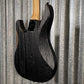 ESP LTD SN-1 Hard Tail Black Blast Guitar LSN1HTBLKBLAST #3185 Used