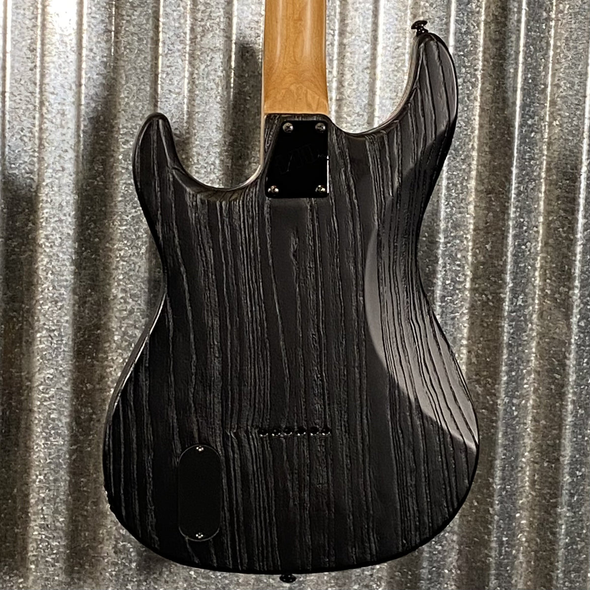 ESP LTD SN-1000 Hard Tail Fireblast Guitar #2752 Used