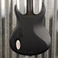 Schecter Devil 4 String Short Scale Bass #0908