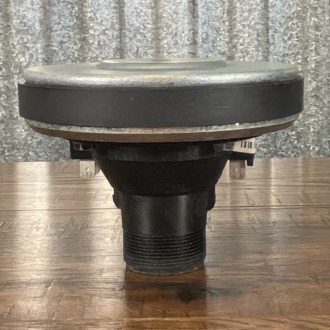 Electro-Voice EV SX200 DH2010A High Frequency Horn Driver 8 Ohm Used