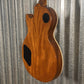 Gibson Les Paul Classic Honeyburst Guitar & Case 2022 #0019 Used