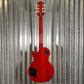 Epiphone Slash Les Paul Appetit Burst Flame Guitar & Case #2204 Used