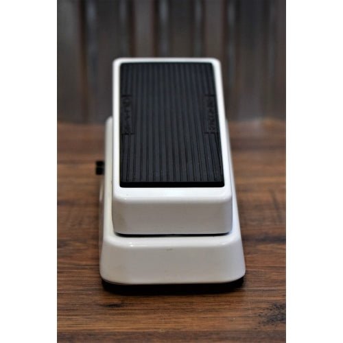 Dunlop 105Q Bass Cry Baby Optical Wah Bass Guitar Effect Pedal B Stock