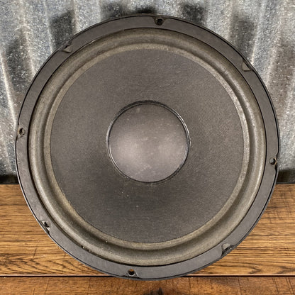 EV Electro-Voice 100S Entertainer 75 Watt 12" Speaker 8 Ohm #2 Used