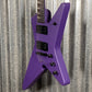 Westcreek Guitars High Voltage Purple #0111 Used
