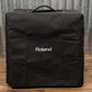 Roland KC-400 150 Watt 4 Channel 12" Keyboard PA Combo Amplifier & Cover Used #2