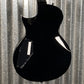 ESP LTD EC-201 Black Guitar EC201BLK #0783 Used