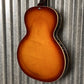 Grote P90 Jazz Hollow Body Guitar Vintage Sunburst #1919 Used