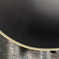 ESP LTD EC-1000 FR Floyd Rose Black Satin EMG Guitar & Case #1888 Used