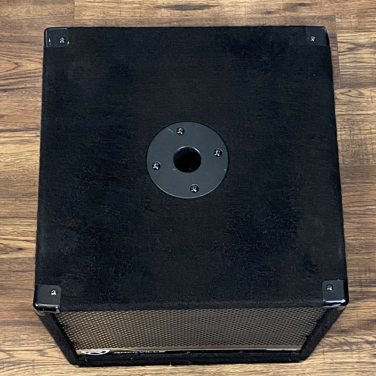 Rockville RBG12S 12" 400 Watt Powered PA Subwoofer #2 Used