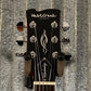 Westcreek Guitars Underdog LP Cherryburst Guitar #0017 Used