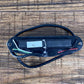 Seymour Duncan SHR-1 Hot Rails Strat Neck N Humbucker Guitar Pickup 4 Conductor Black Used