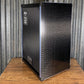 GR Bass AT 210V Carbon Fiber 400 Watt Vertical 2x10 8 Ohm Bass Speaker Cabinet
