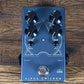 Darkglass Alpha Omega Omicron Distortion Bass Effect Pedal Used
