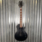 ESP LTD EC-256 Black Satin Guitar EC256BLKS #1250 Used