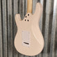 Cort G200 HSS Pastel Pink Electric Guitar G200PPK