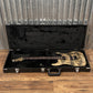 Schecter Omen Elite 6 Charcoal Guitar & Case #0948 Used