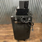 Ampeg B-15N Portaflex 15" Tube Bass Combo Amp 1970's Vintage Used