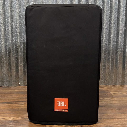JBL EON712 12" 650 Watt Powered PA Speaker & Cover #2 Used