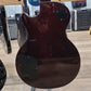 Epiphone Slash Standard Les Paul Anaconda Burst Guitar #3276 Cracked