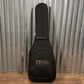 PRS Paul Reed Smith NF 53 White Doghair Smokeburst Guitar & Bag #9806