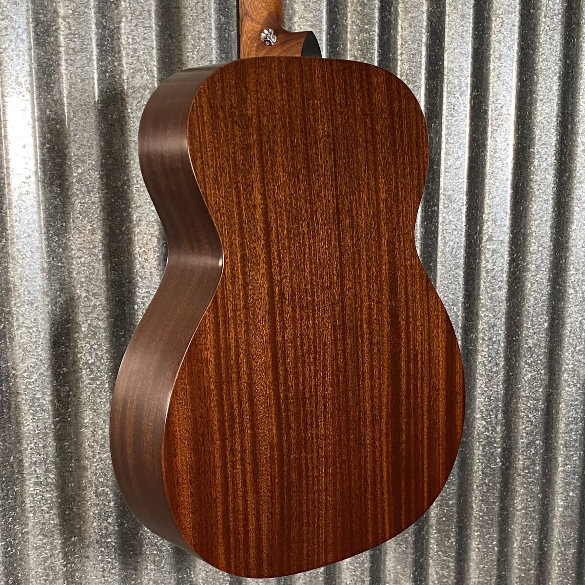 Martin Road Series 000-10E Retro Sapele Acoustic Electric Guitar & Bag #6158 Used