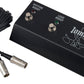 Laney UK TI100-LTD Limited Edition Tony Iommi 100 Watt All Tube Amplifier Head