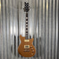 Reverend Sensei H90 Metallic Bronze Guitar #71212
