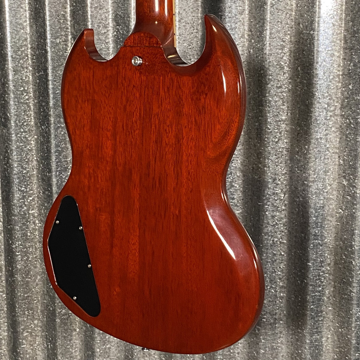 Gibson USA SG Standard '61 Reissue Vintage Cherry Guitar & Case 2008 #1404 Used