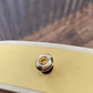 ESP LTD EC-1000T CMT Vintage Gold Guitar #0143 Used