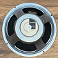 Crate Celestion G12L 12" 35 Watt 8 ohm Guitar Amplifier Speaker Used