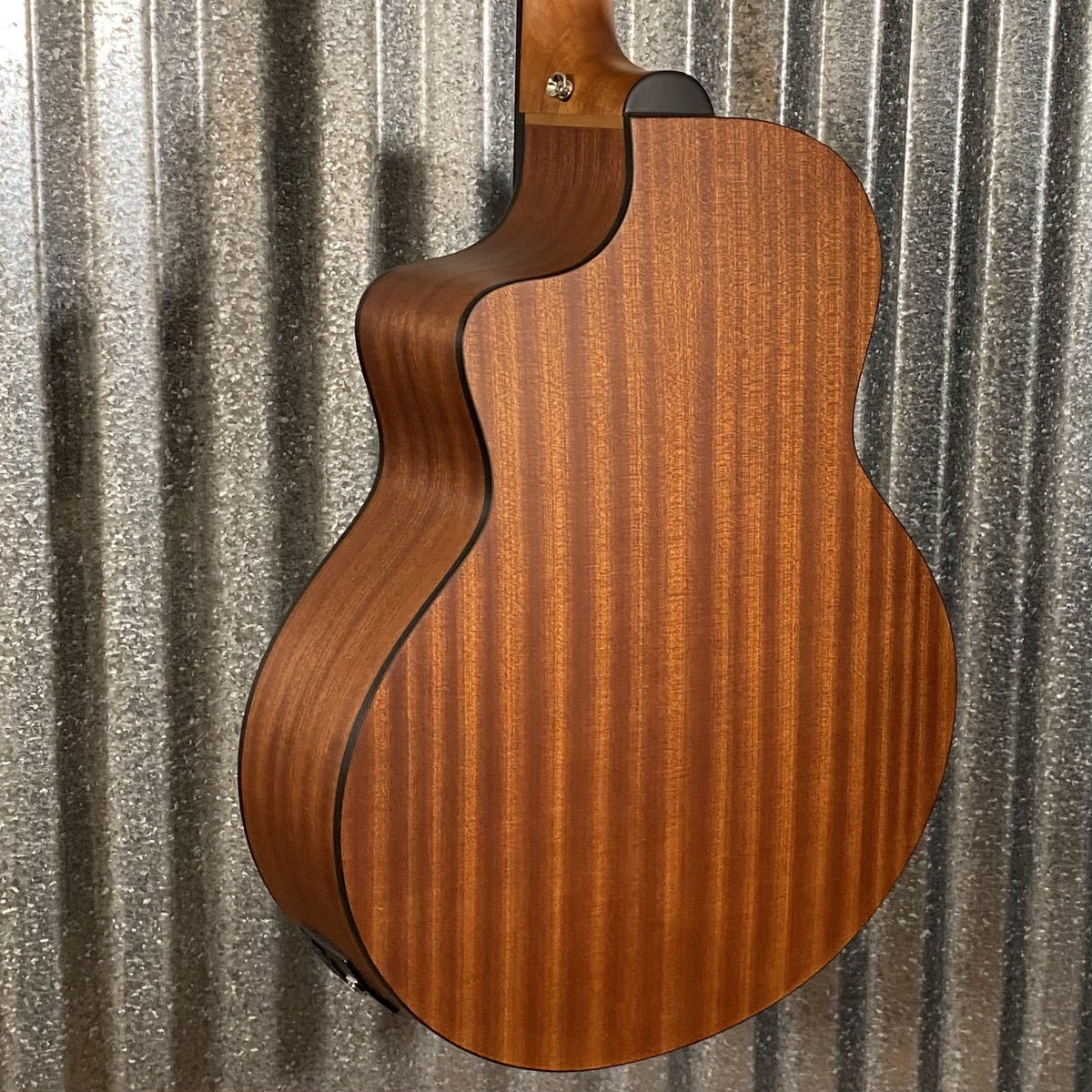 Ortega D7CE-BFT-4 4 String Acoustic Electric Bass #0816