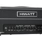Hiwatt Super Leeds 300R 300 Watt 2 Channel Reverb Guitar Amplifier Head